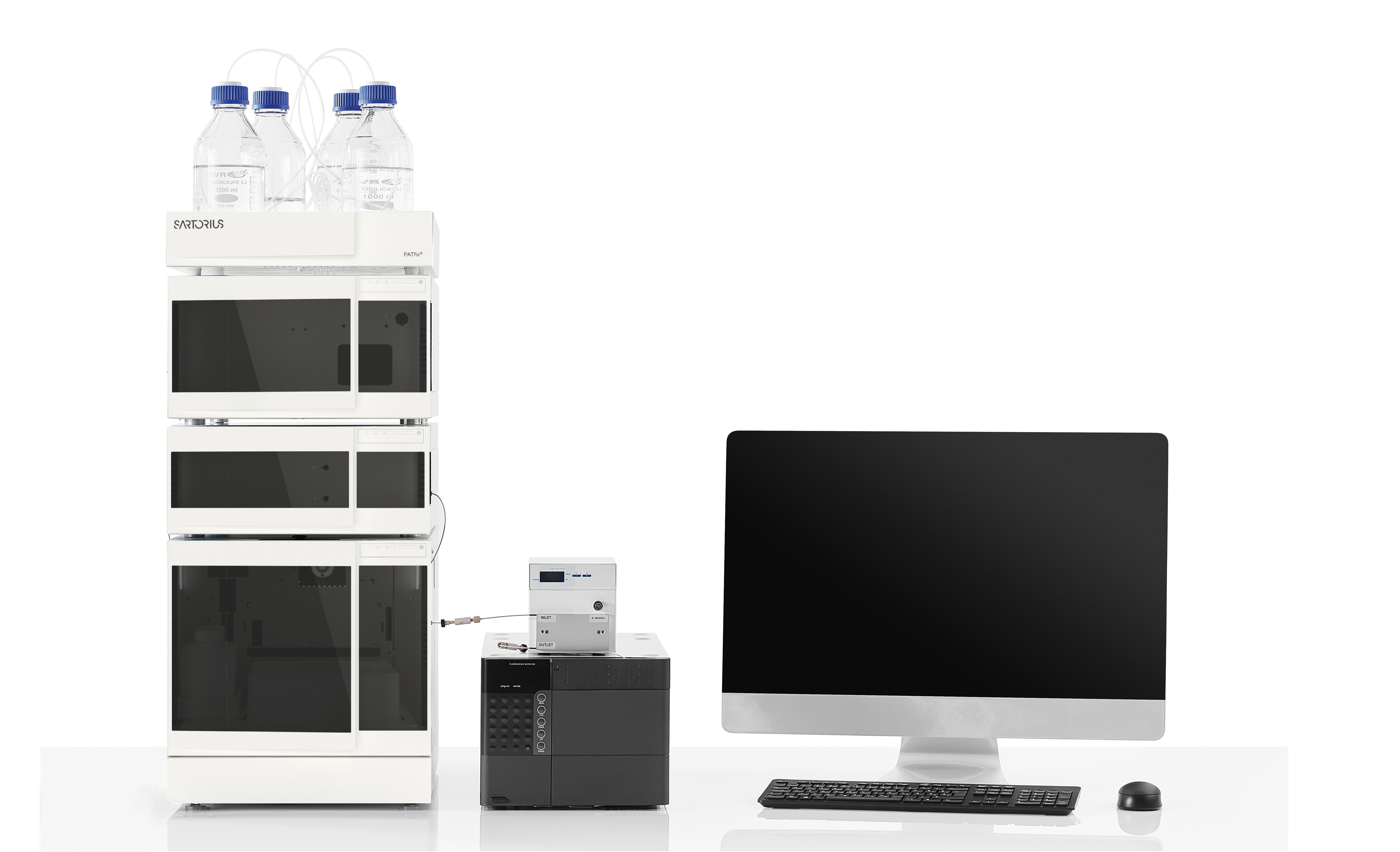 PATfix mRNA Platform