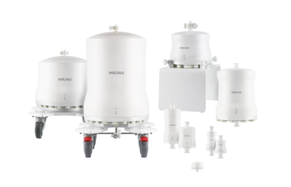 Preparative Columns CIMmultus® - BIA Separations