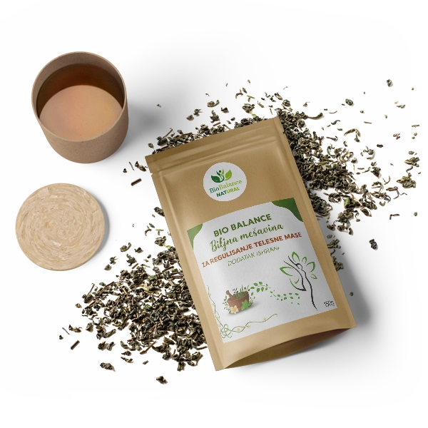 Bio Balance Natural