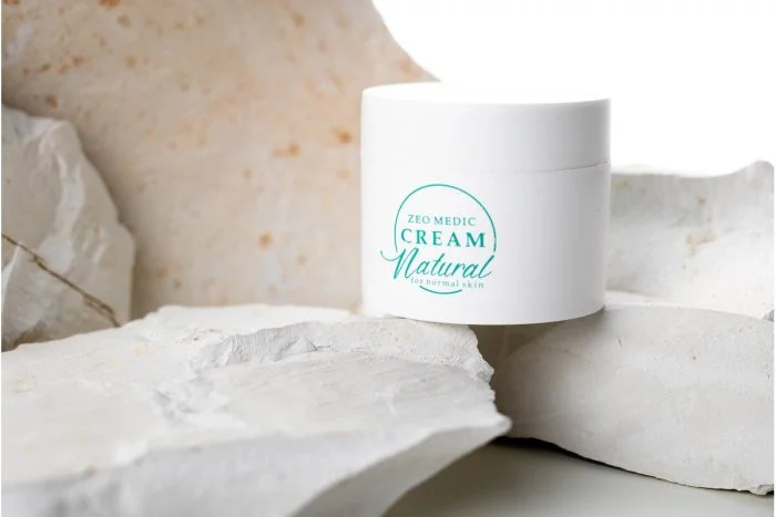 Zeo-Medic Crema viso pelli sensibili