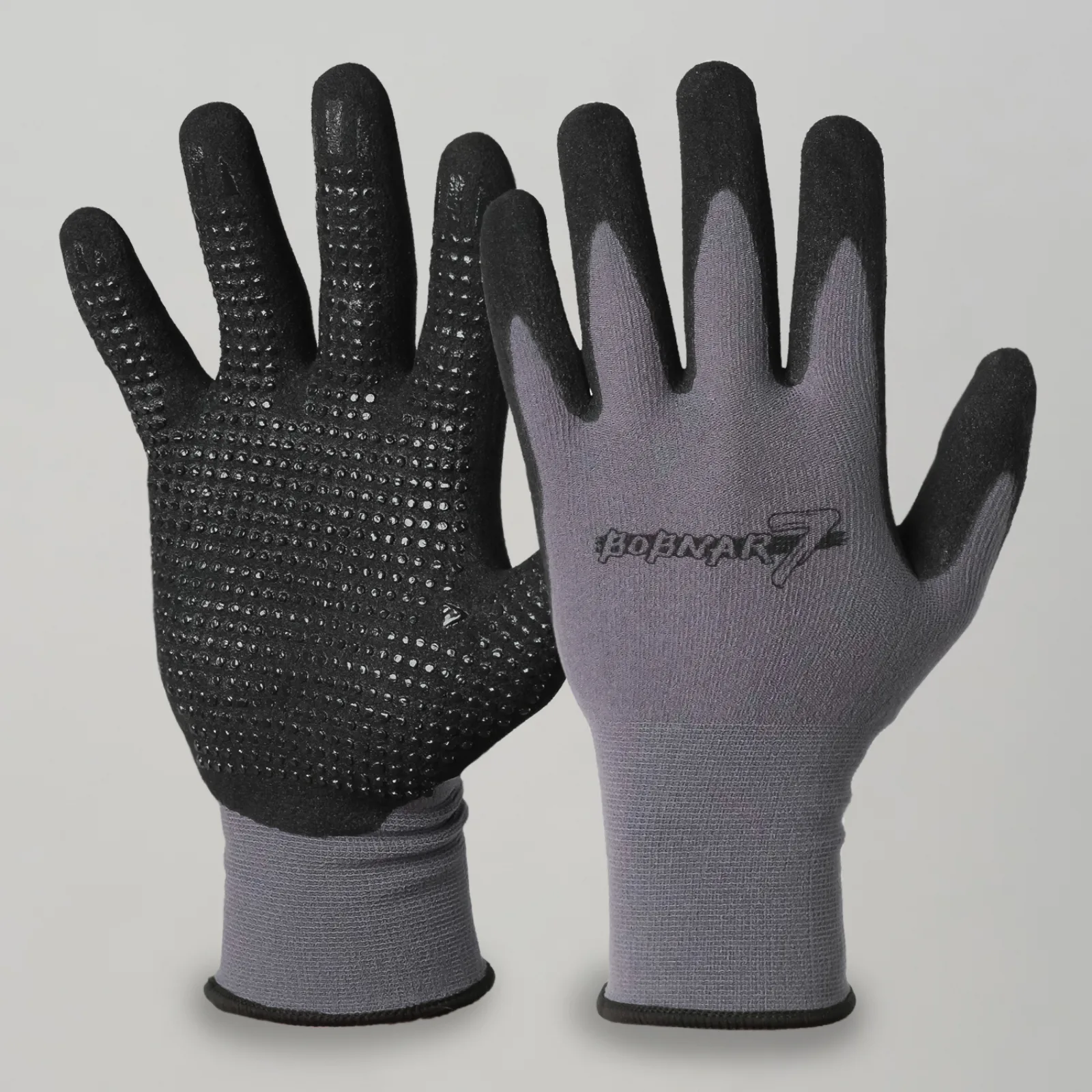 Delovne rokavice BOBNAR7 Premium