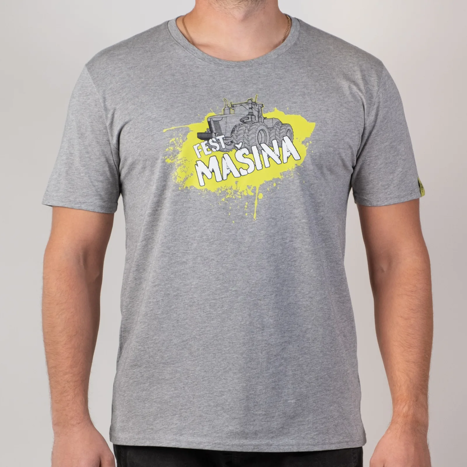 Majica FEST MAŠINA