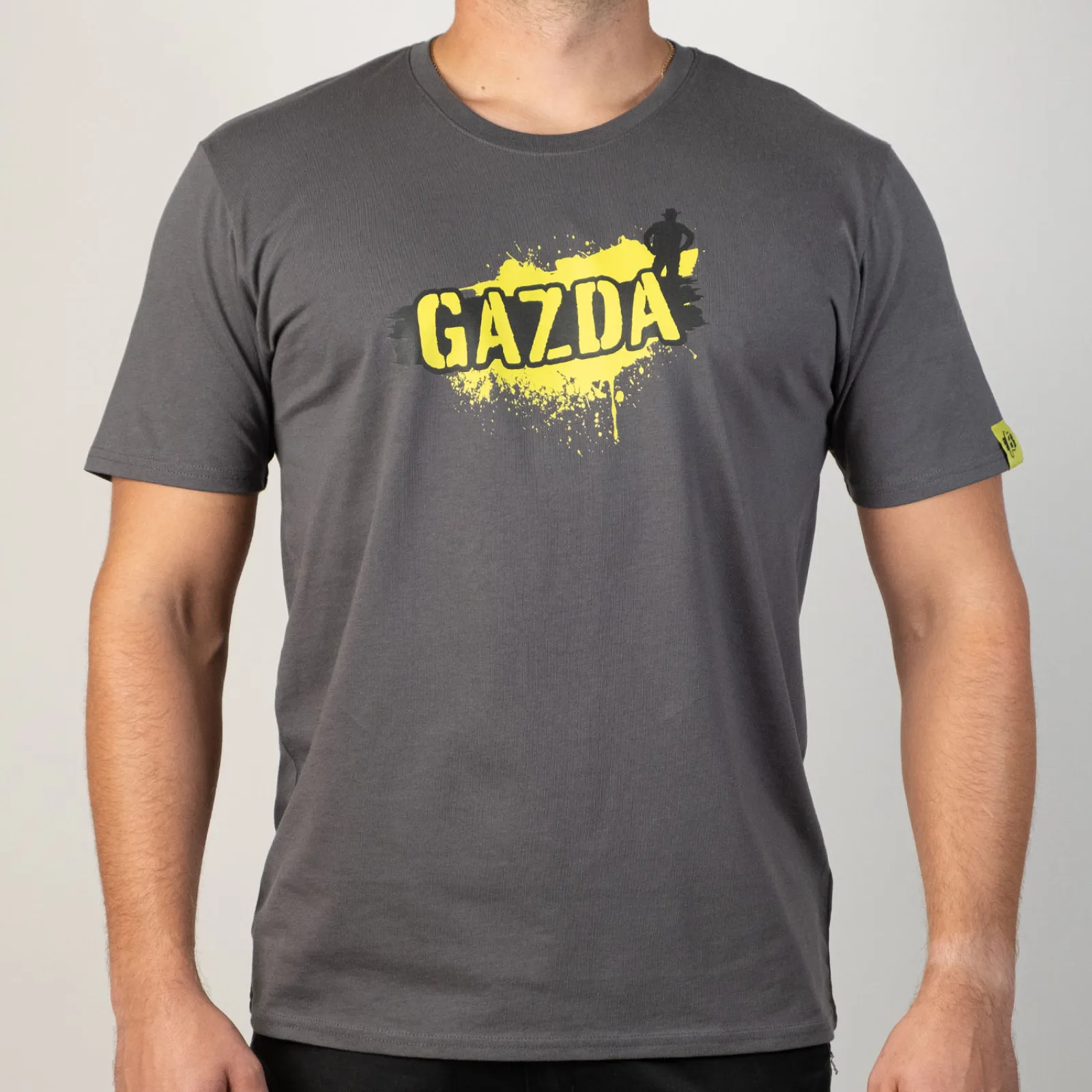 Majica GAZDA