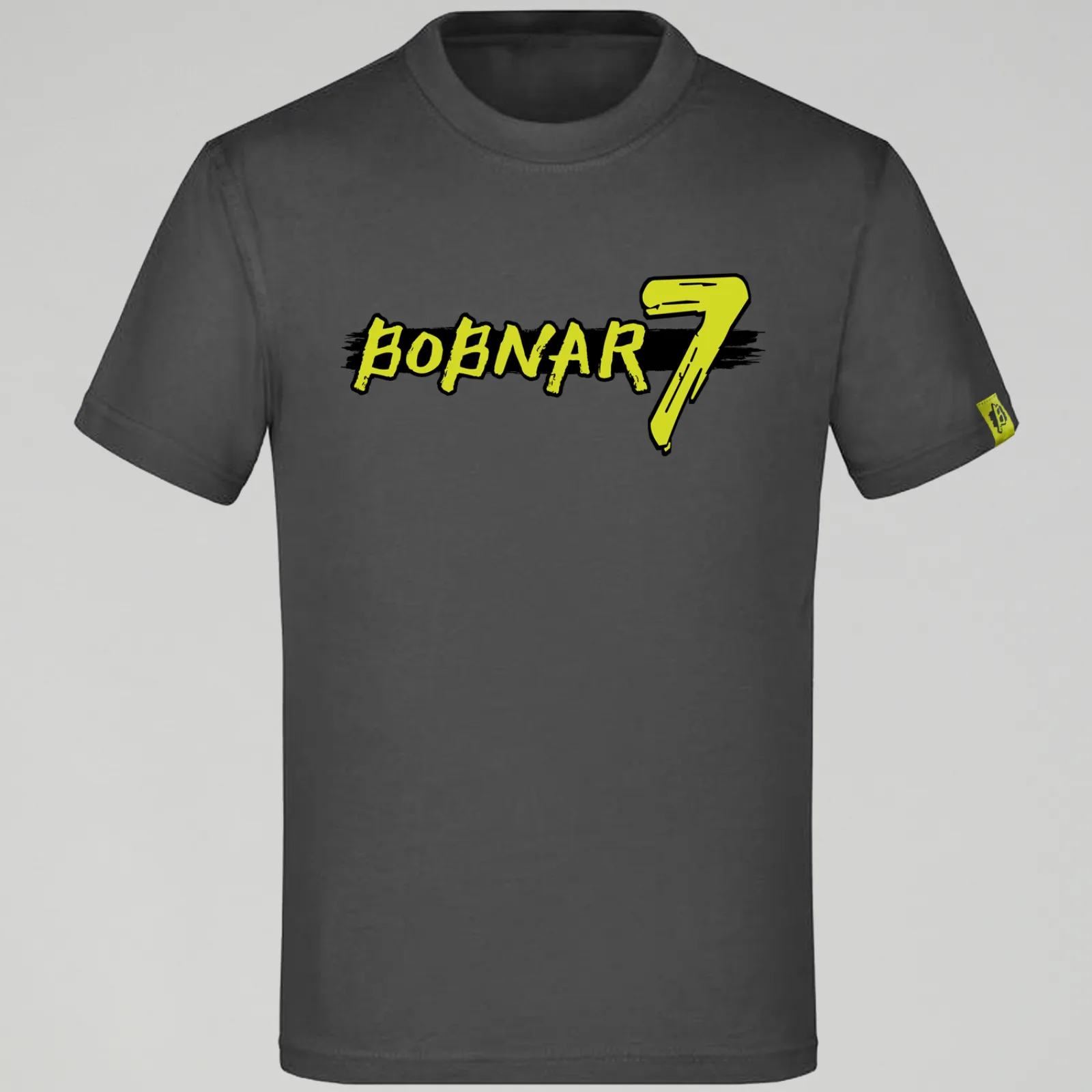 Otroška majica BOBNAR7