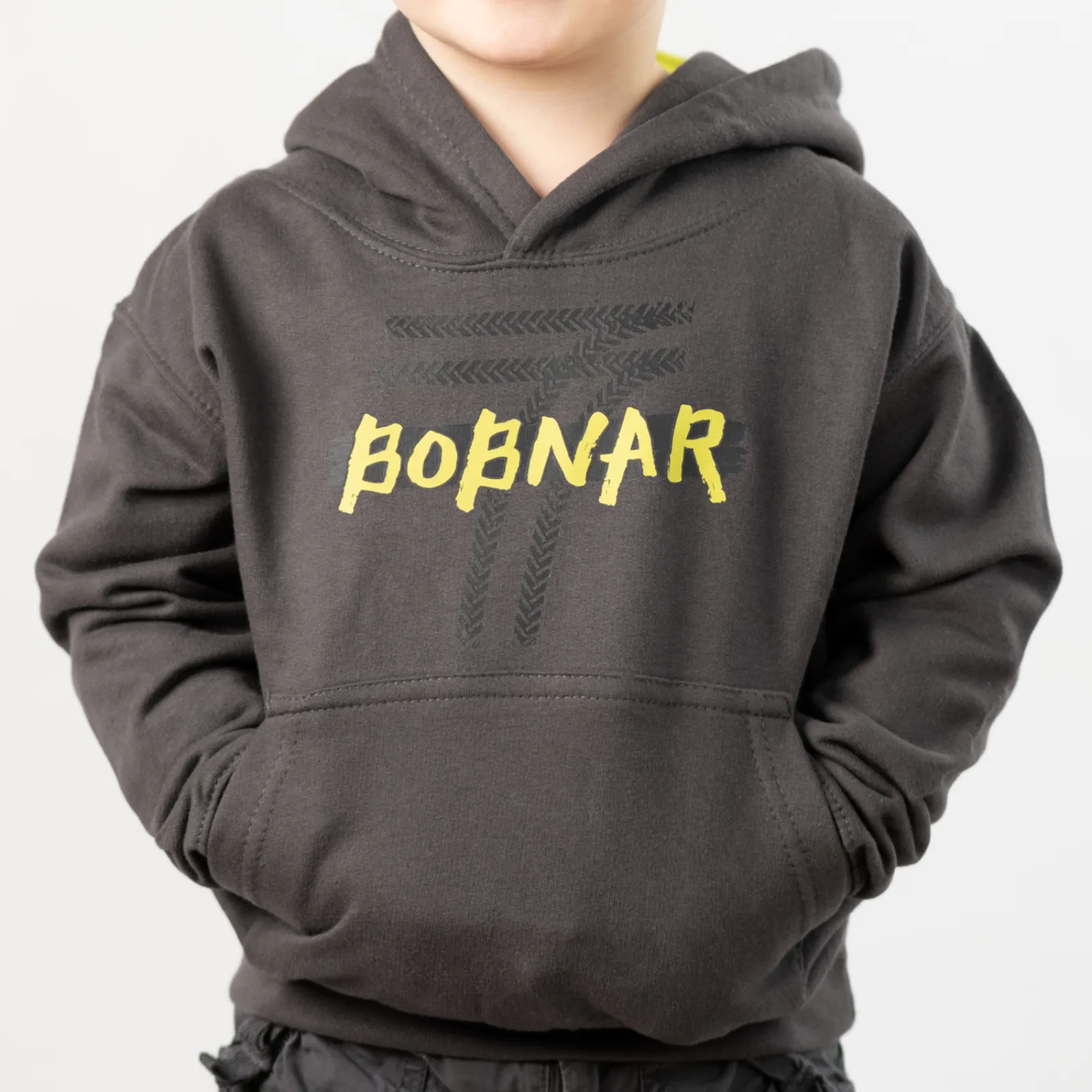 Otroški pulover BOBNAR7