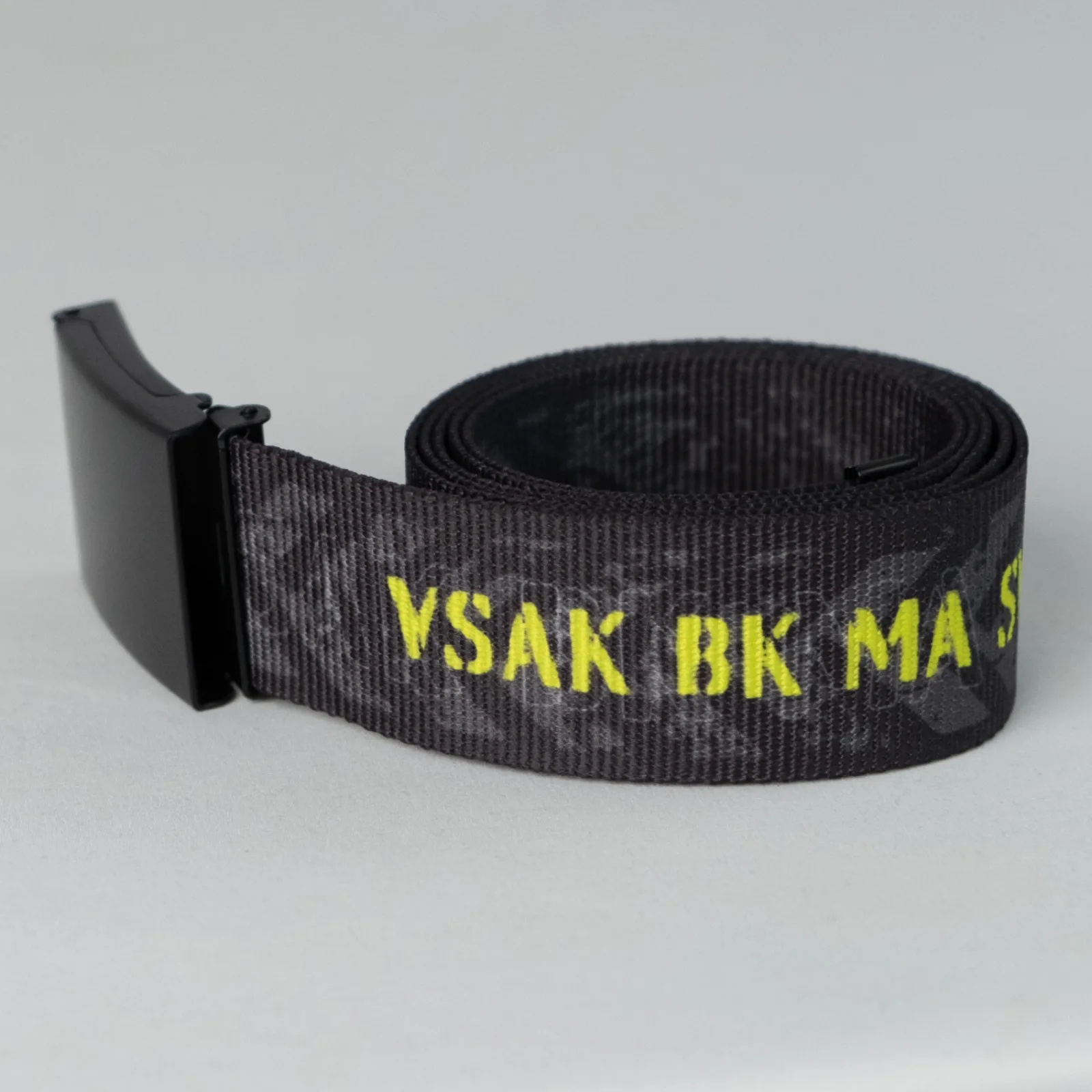 Pas za hlače VSAK BK MA SVOJ ŠTRK