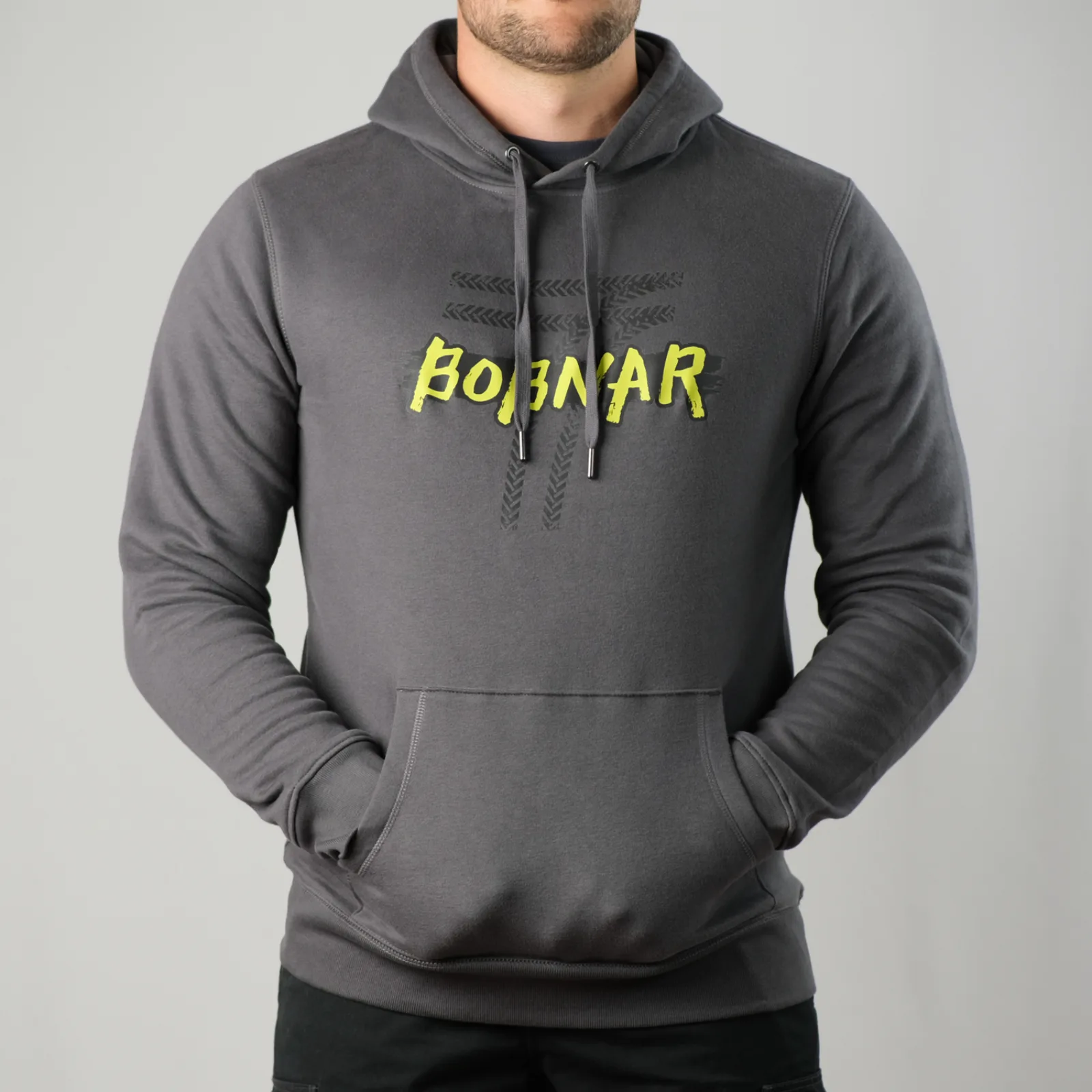 Pulover BOBNAR7