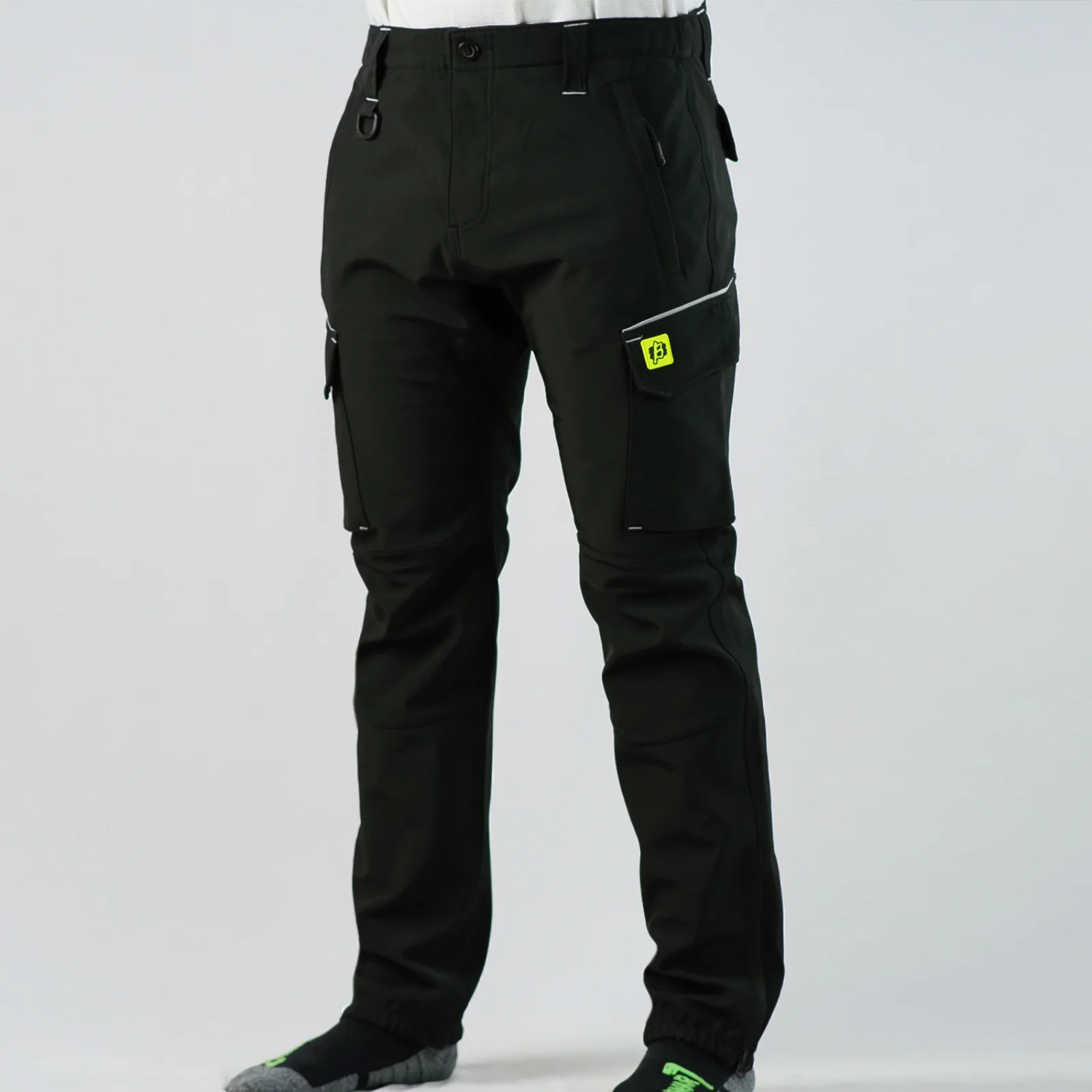 Softshell hlače BOBNAR7