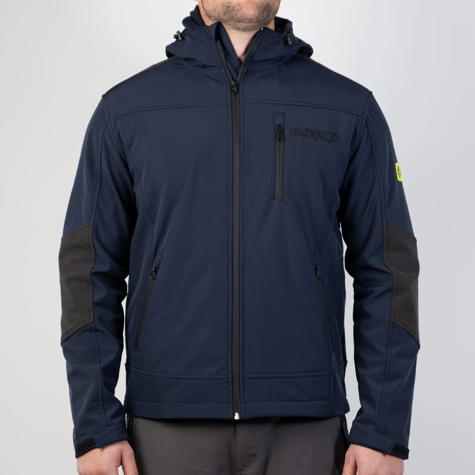 Softshell jakna Bobnar7 Flego