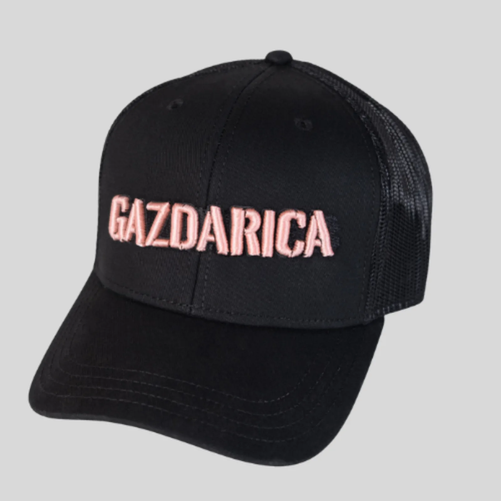 Ženska šilt kapa GAZDARICA