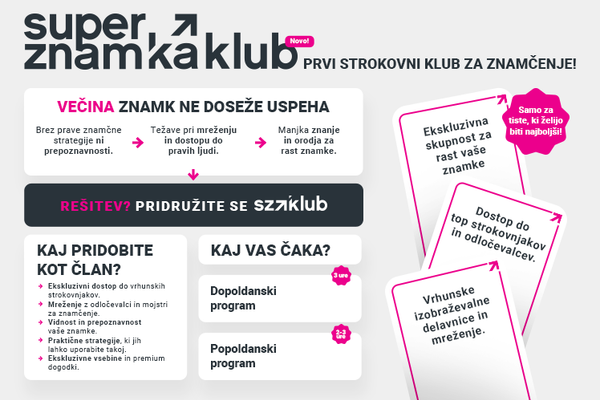 Spletna stran