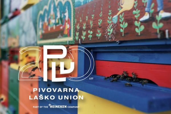 Pivovarna Laško