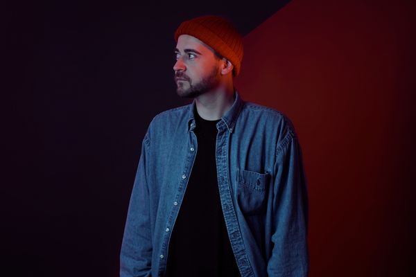 Blaž Kocjančič, Partner in kreativni direktor, agencija Internavti