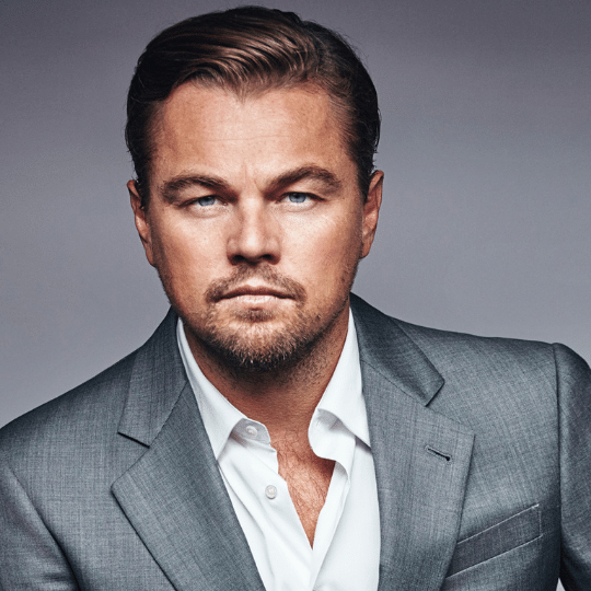 DiCaprio