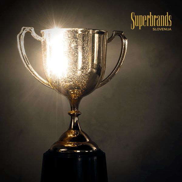 Superbrands 1. deseterica