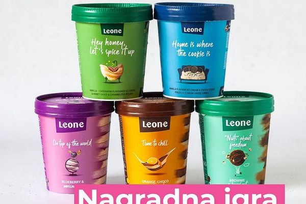 Nagradna Igra SZ