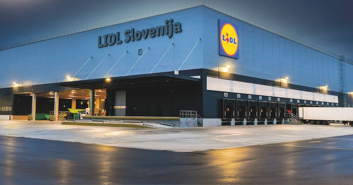 lidl