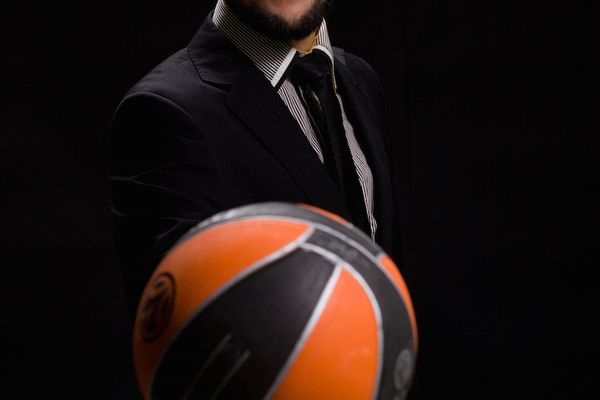 Domen Rozman