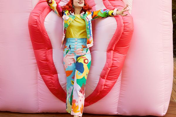 Desigual