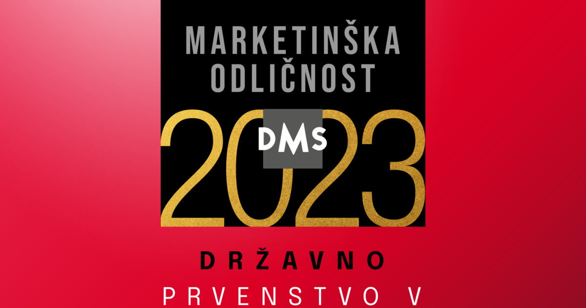 Državno prvenstvo v marketingu