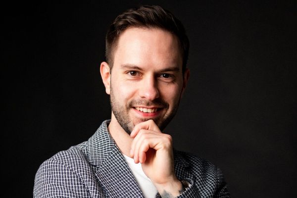Aljaz Peklaj