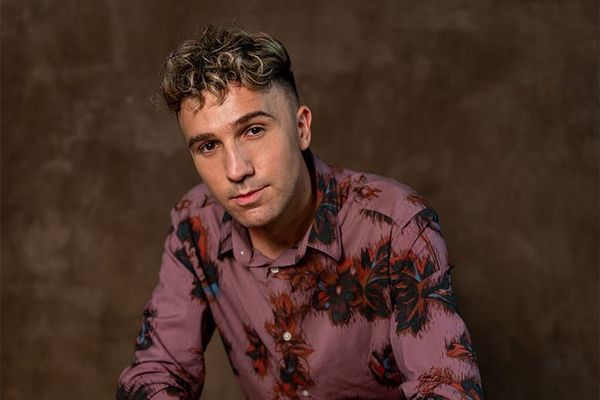 david-amaro