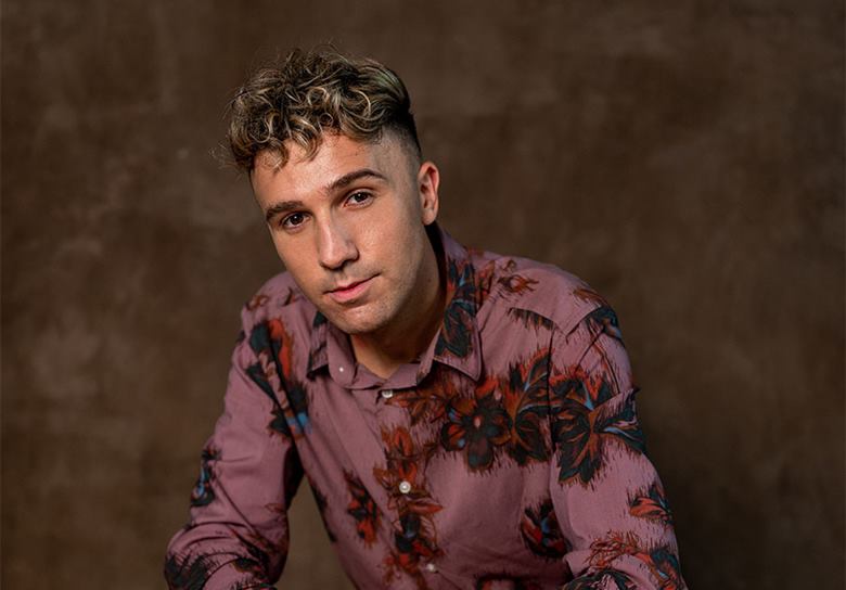 david-amaro