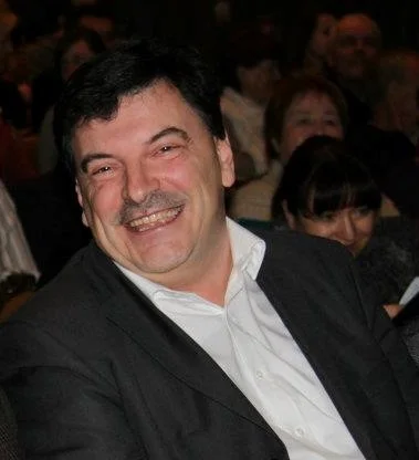 Peter Verlič
