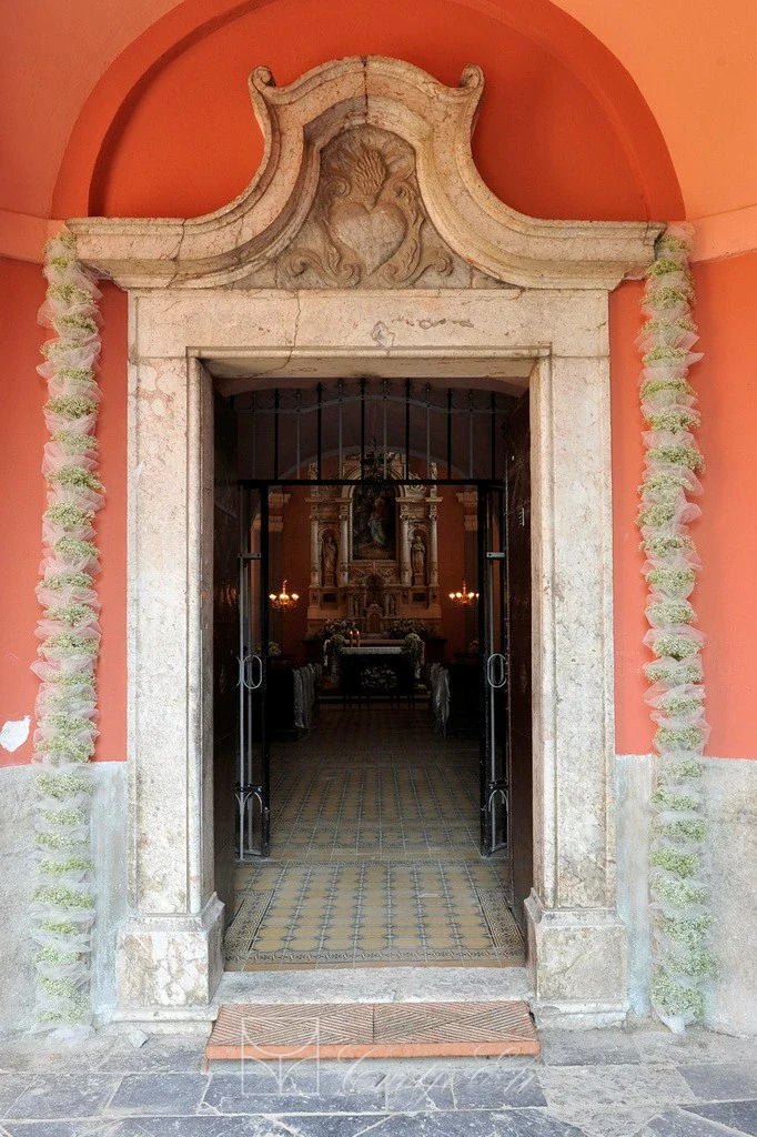 POROKA