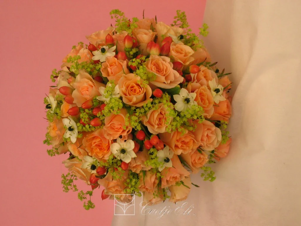 POROKA