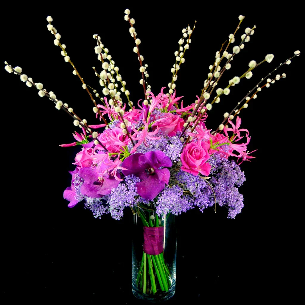Power Flowers