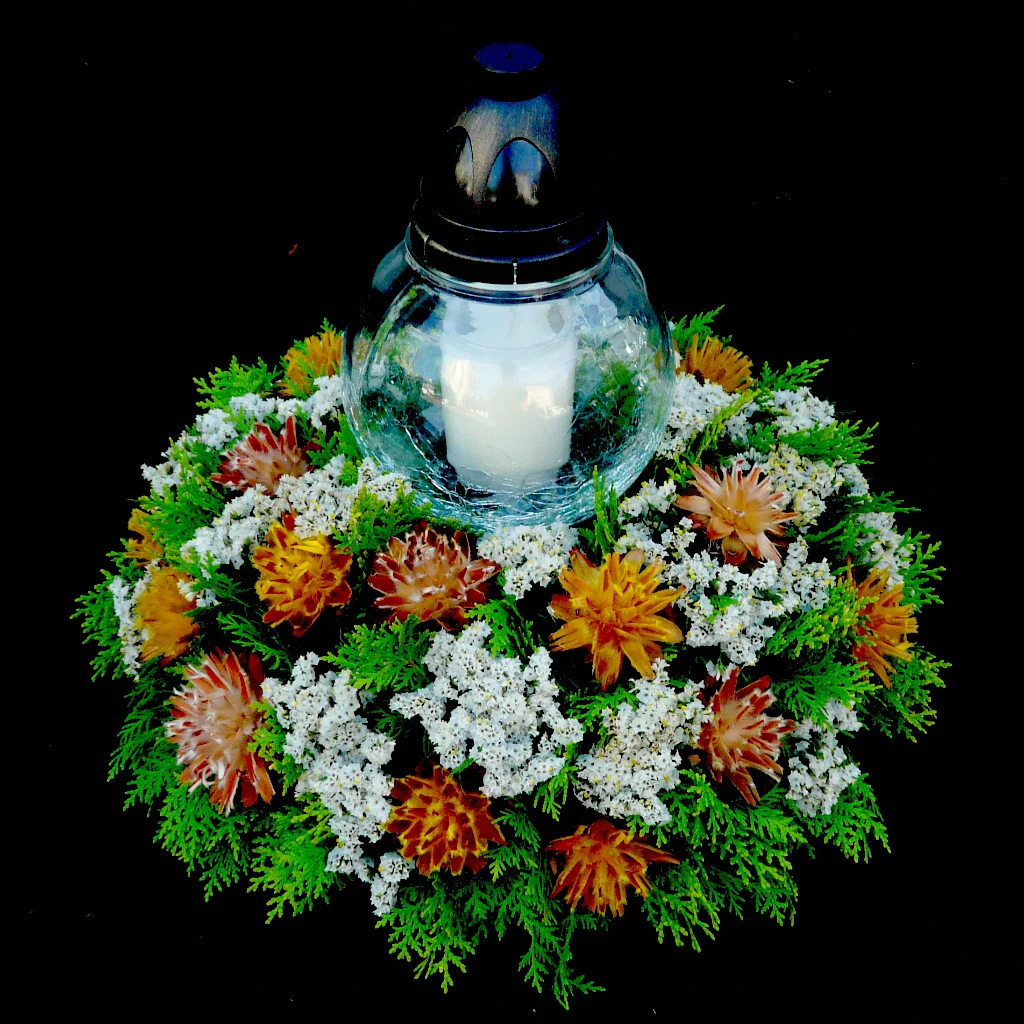Večna luč
