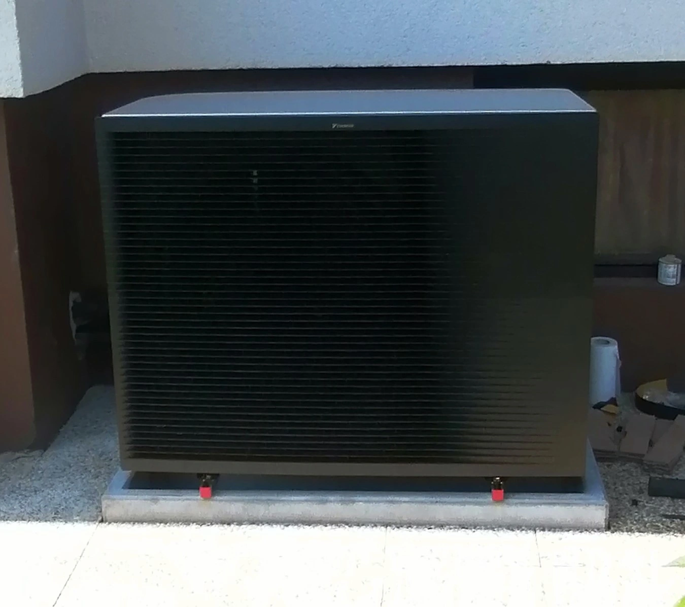 Daikin Altherma