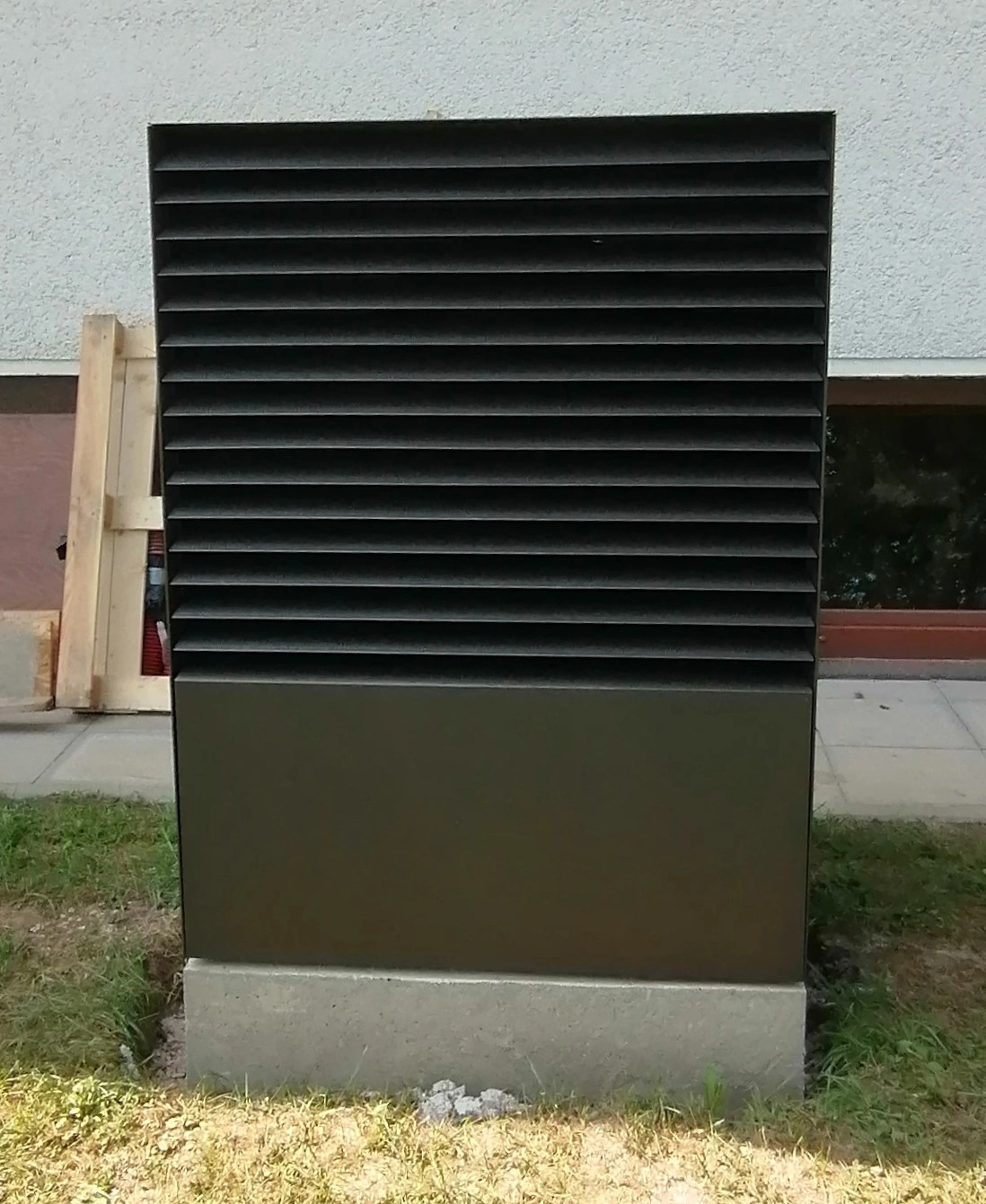 Kronoterm Adapt, Gorenjska