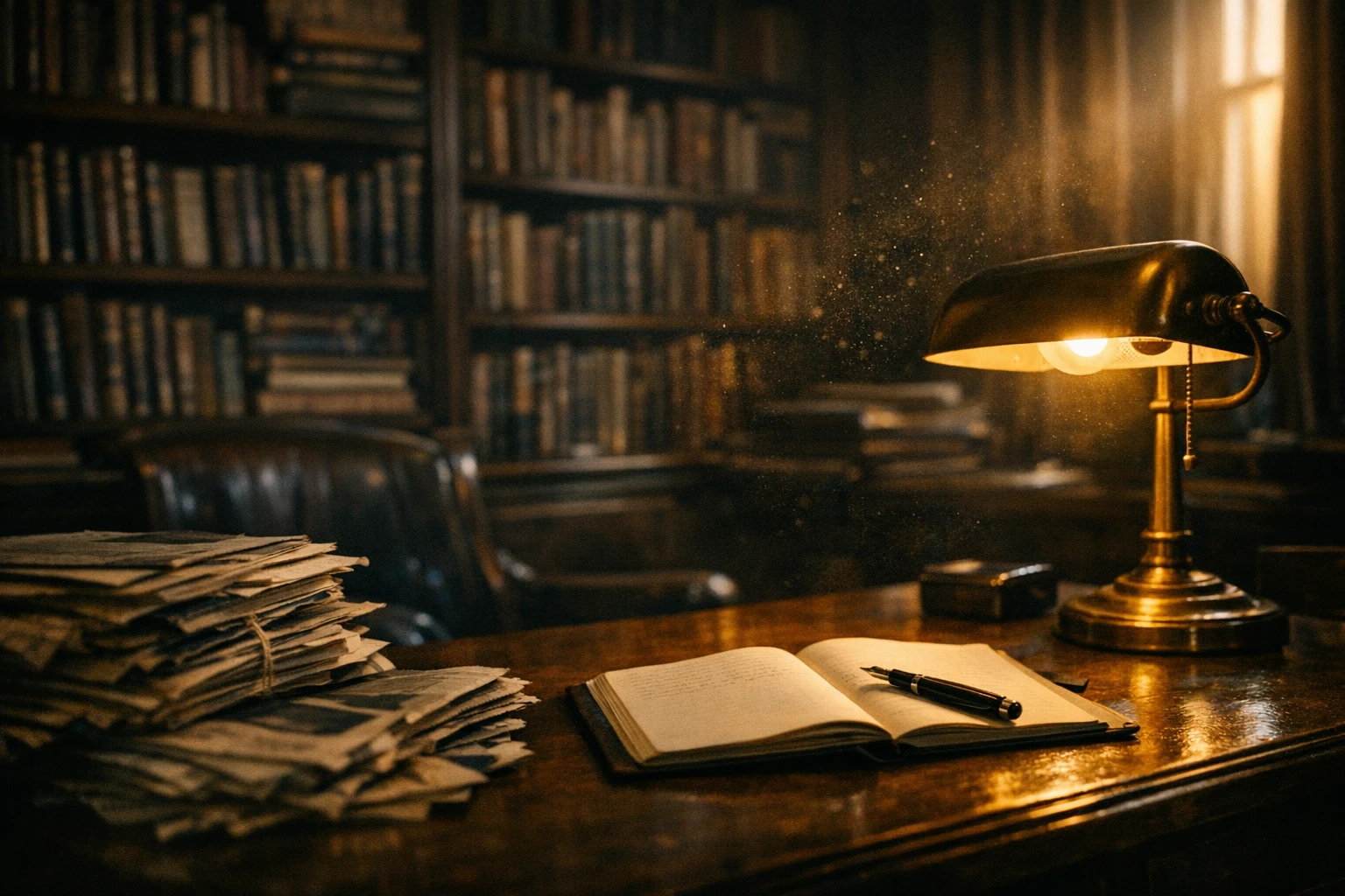 Davorin Kopše — ozadje