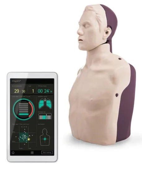 CPR lutke