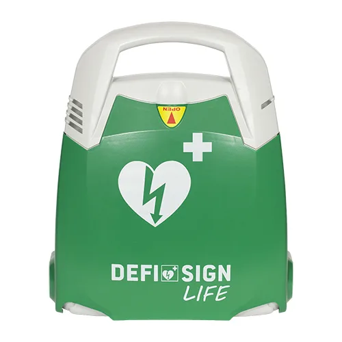 Defibrilator DefiSign LIFE