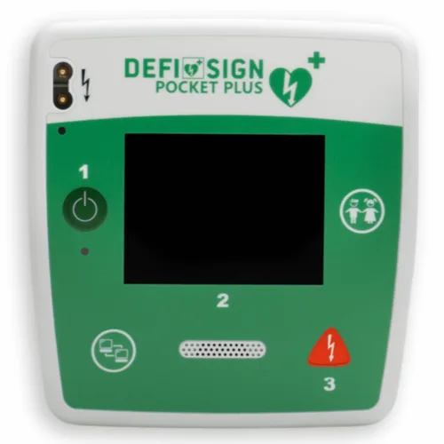 Defibrilatorji