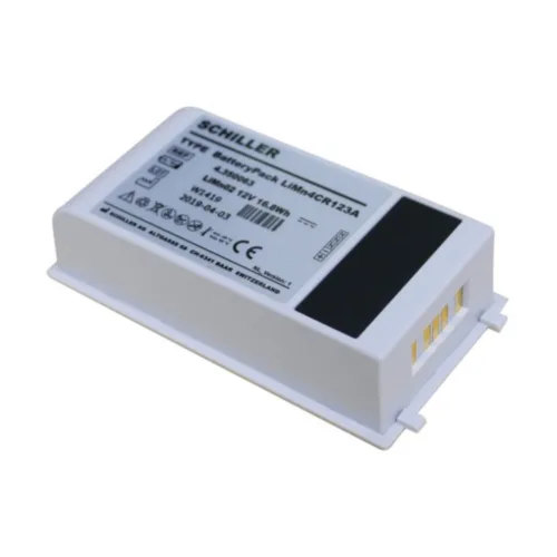 Baterija za DefiSign Pocket Plus