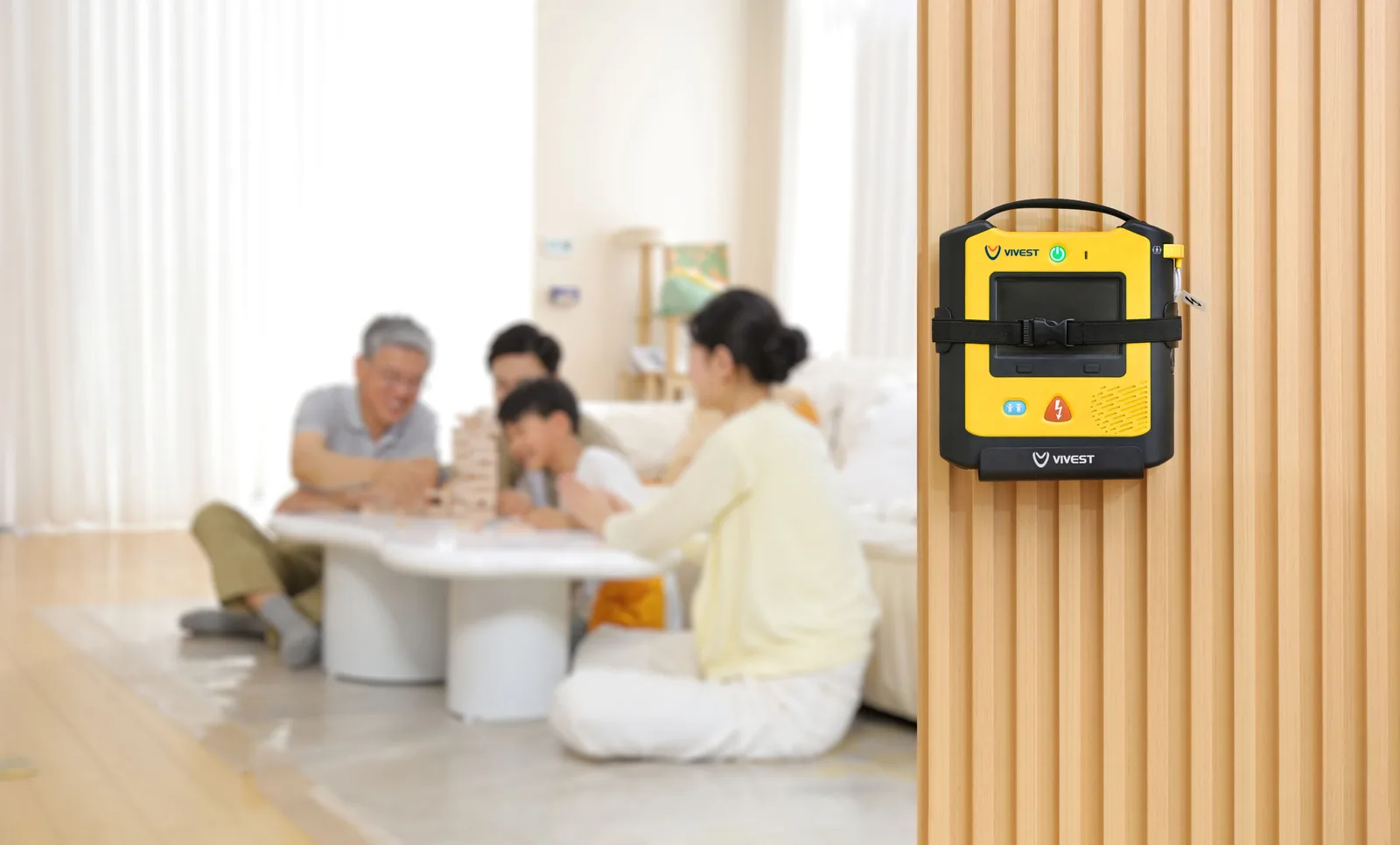 Kako izbrati pravi defibrilator