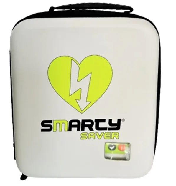 Torba za SMARTY defibrilatorje