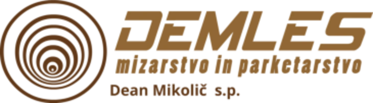 DEMLES mizarstvo in parketarstvo