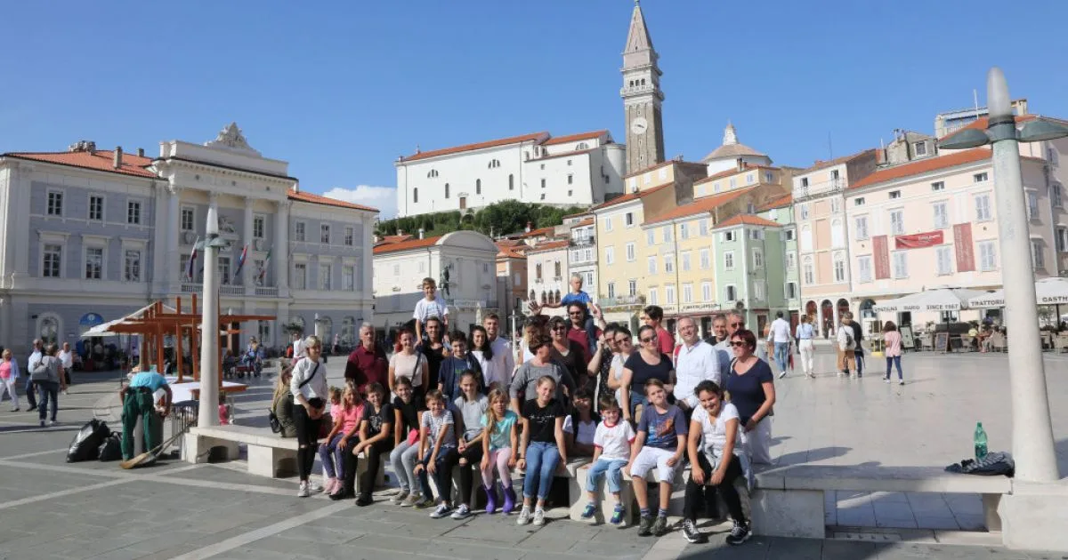 Certifikat »Družini prijazno podjetje«