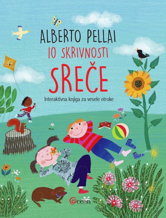 10 skrivnosti sreče