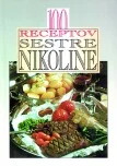 100 receptov sestre Nikoline 1