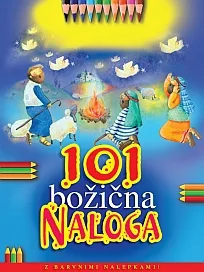 101 božična naloga