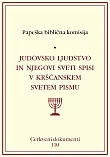 110 - Judovsko ljudstvo in njegovi sveti spisi v krščanskem svetem pismu
