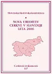 117 - Nova ureditev Cerkve v Sloveniji leta 2006