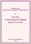 119 - Navodilo o pastoralni oskrbi ljudi na cesti