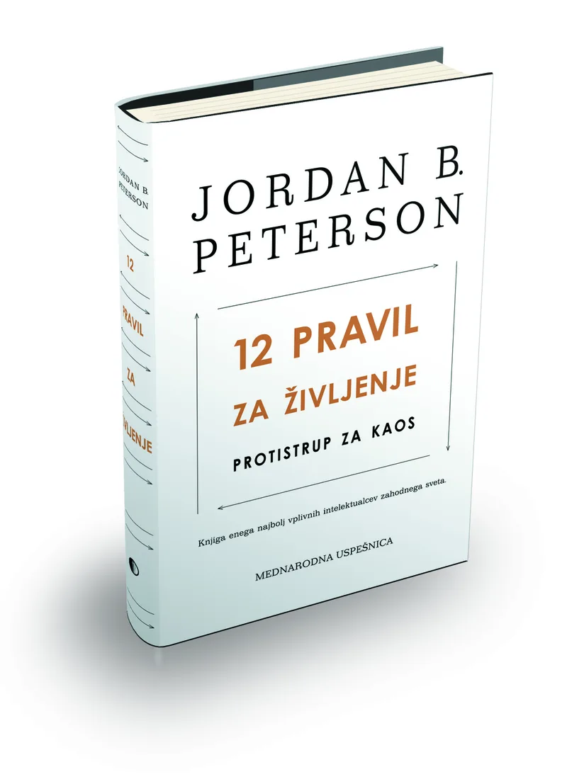 12 pravil za življenje